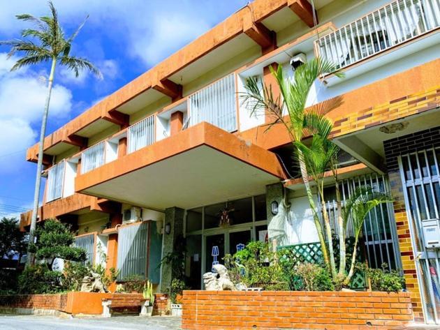 Uruma - Hotel / Vacation Stay 15225 Zewnętrze zdjęcie